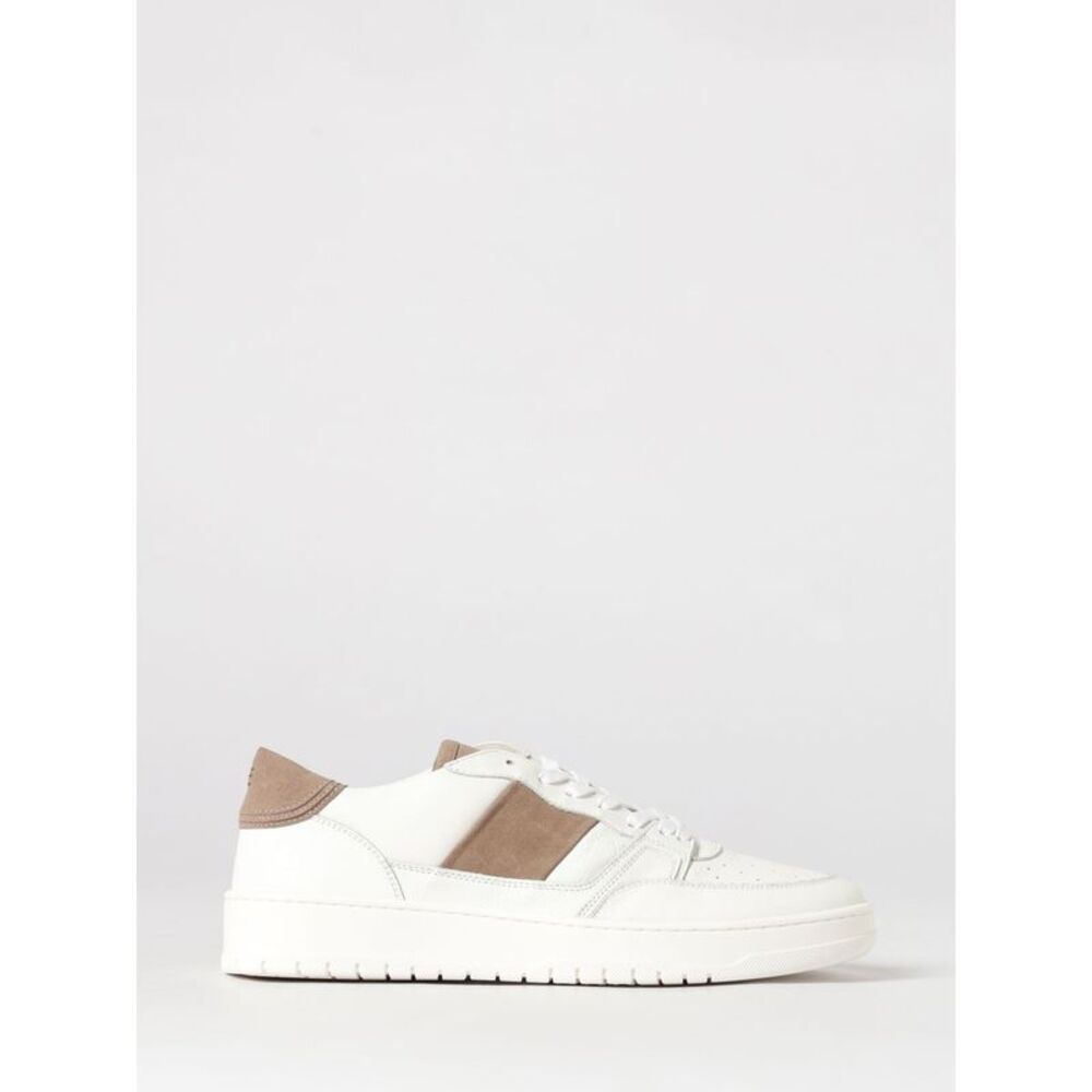 Collegium Sneakers Men Brown